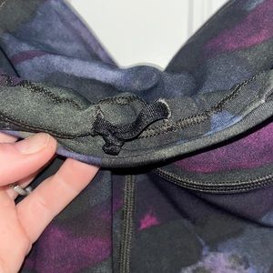 Lululemon Speed Up Legging size 6